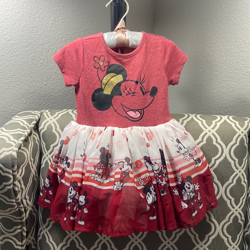 Disney Junior Baby Dress